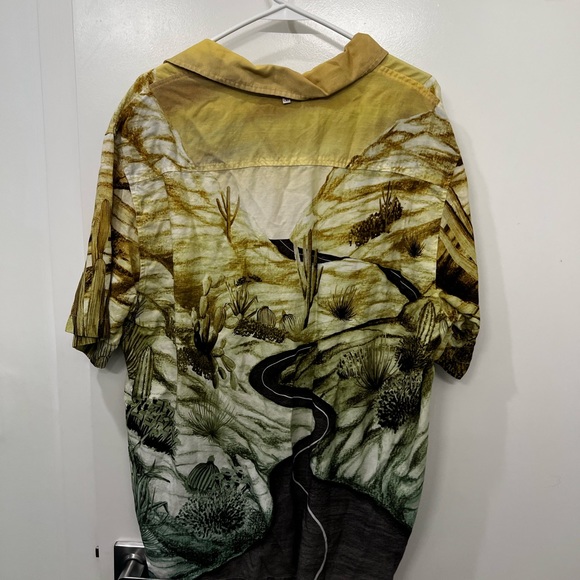 SCOTCH & SODA SHIRT - Picture 3 of 3